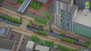 We’ll be starting work on the Glasgow City Deal Argyle St Avenue next week, where we'll be digging Trial Pits for rain gardens 🌧️ Beneath these rain gardens, new drainage systems will filter the water back into the clyde to reduce flooding! 🔬 More 👉glasgow.gov.uk/avenues | Glasgow City Council