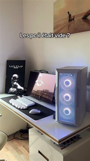 Améliorez votre PC avec la RTX 5070 !