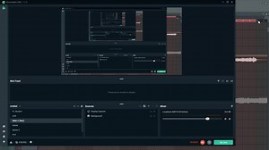 How to reference 2 (or more) tracks using SPAN