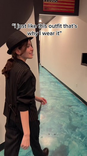 Why Are You Wearing That? A Fun Escape Room Experience