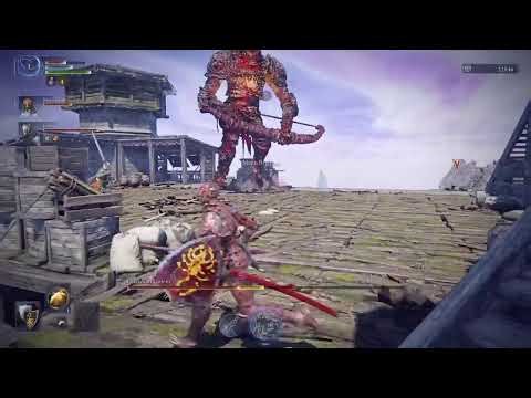 UNKNOWN CRISIS 22-NIGHTREIGN V79