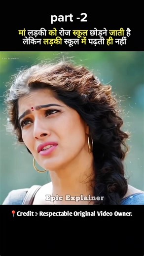 Saraswati South Movie Hindi Dubbed | Part-2 | #movie #movieexplained