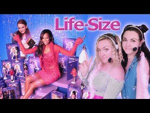 Life Size (2000) Is Important To Culture ☆ Sleepover Cinema Podcast