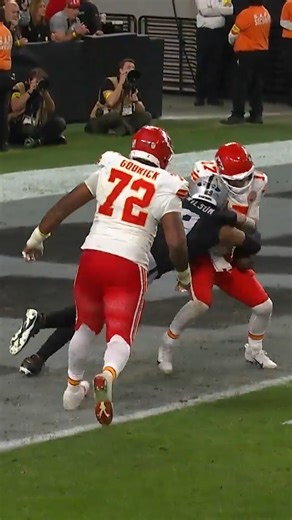 TYREE!!! #RaiderNation | 📺 NFL | Las Vegas Raiders