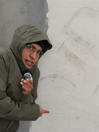 Acabado agrietado en construcción: ¿Qué hacer?