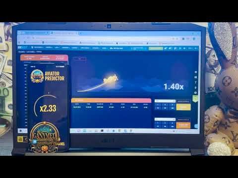 Signal Bot Aviator Predictor
