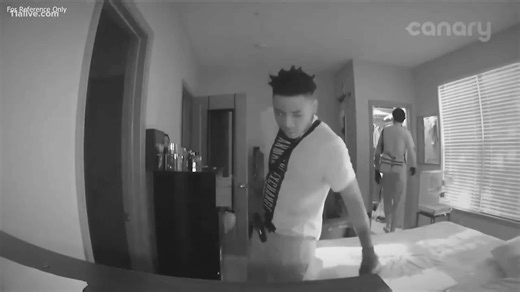 Secure storage locations in residences that thieves rarely check