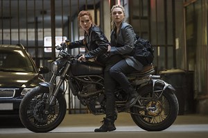 Black Widow Review: Marvel’s Most Feminine Film is a Brutal Action Movie