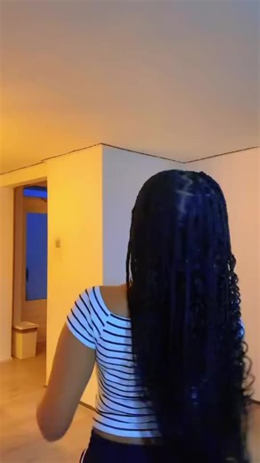 Eritrese Haarstijlen: Beti Vlechten en Inspiratie
