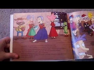 Special Storytime: Rugrats: Babies in Toyland (Christmas 2021)