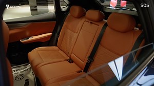 When customers speak, authenticity leads the way. From effortless performance to thoughtful technology, the Deepal S05 continues to earn trust where it matters most, turning everyday drives into reassuring experiences. To Book a Test Drive Please Contact: 💬 8801321206530 📎 https://maps.app.goo.gl/uQV4uUor5tiLt7r66 🌐 www.deepal#changan #Deepal #DeepalBangladesh #TouchTheFuture #FutureofMobility #CHANGAN | Deepal Bangladesh