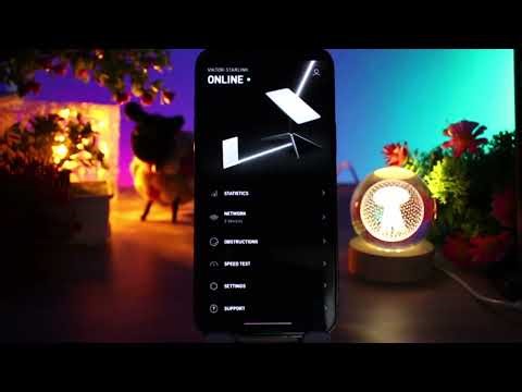 Starlink App: Step‑by‑Step Guide to Mounting // Set Up Starlink Dish Mount via App