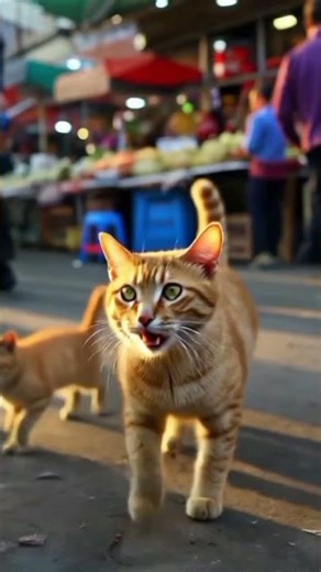 🫂Coco Finally Finds His Mom🥰🥰🐈🐾#catlovers #cuteanimals #Cocothecat #funnycats