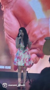 1st song of # Belashuru | Monami ghosh