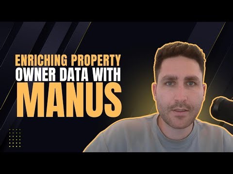 This AI Researched 30 Property Owners at Once - Here's Everything It Found