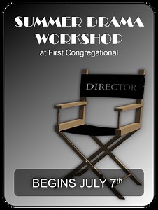 What drama can teach your children