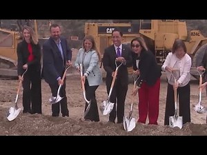 SDSU's affordable housing project gets underway in Mission Valley