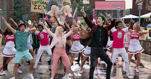 How Old Are 'ZOMBIES' Actors? Cast's Ages In Real Life