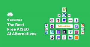 Aiseo AI替代品| Aiseo AI比较| Aiseo AI类似网站