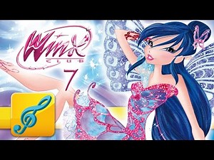 Winx Club Song - The Magic World of Winx | Season 7