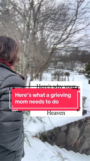 Supporting Grievers: Tips for Comforting a Grieving Mom