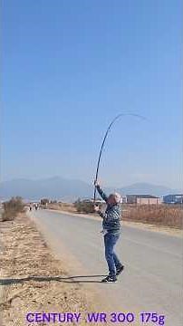 175grams pendulum casting (3)