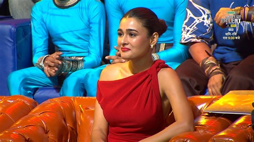 1.4M views · 61K reactions | Dekhiye India’s Got Talent, Sat-Sun raat 9:30 baje #SonyEntertainmentTelevision aur SonyLIV par. Navjot Singh Sidhu Shaan Fremantle India #JoAjabHaiWahiGazabHai #IGT #IndiasGotTalent | Sony Entertainment Television | Facebook