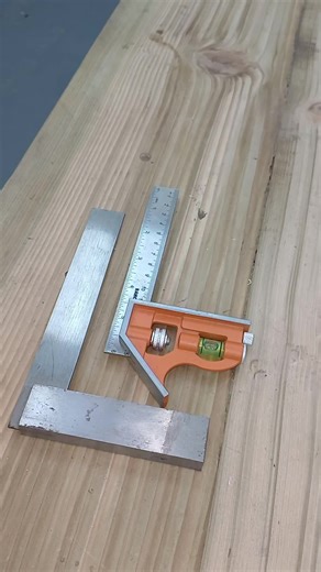 Creating a Perfect Square in Woodworking