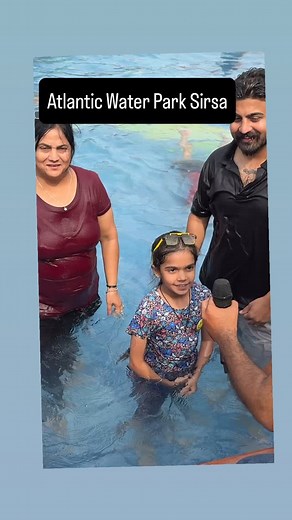 Atlanticwaterpark on Reels