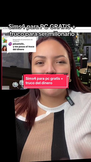 Sims 4 para PC: Cómo obtener dinero rápido