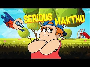 Happy Kid | Episode 3 | Serious Maktu | Kochu Tv | Malayalam