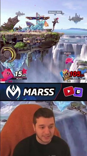 Did Elite Smash outplay me??