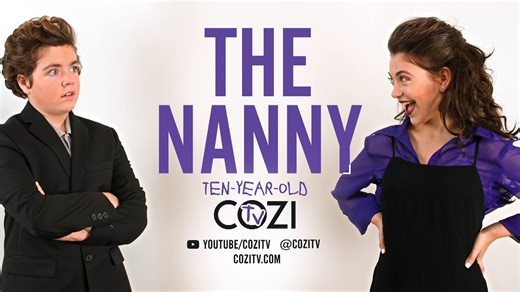 28 reactions · 10 comments | You've seen the 10-year-old COZI TV scenes... but what was it like behind the scenes? As our tenth anniversary celebrating winds down, here's a look back at how the idea came together, all the fun along the way and what the kids had to say about their unique experience. COZI TV thanks all the kids, parents and helpers who helped bring this project to fruition! ▶YOUTUBE: https://youtu.be/w8BFmMDKOws | Cozi TV | Facebook