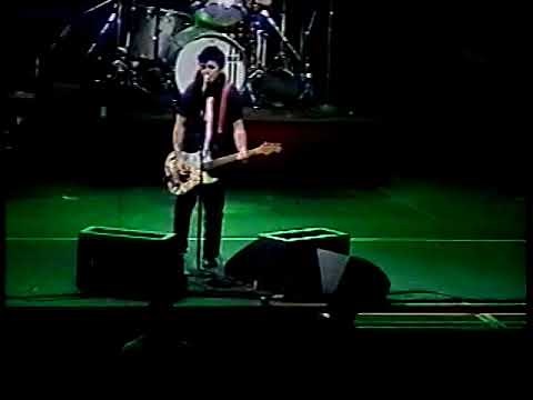 Green Day & Blink 182 live at Inglewood 24/04/2002 POP DISASTER TOUR