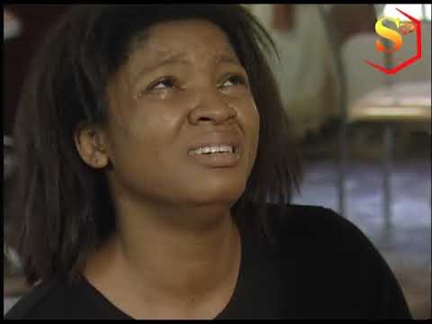 GIRL SURVIVAL (OMOTOLA JALADE EKEINDE) BEST OF NOLLYWOOD NIGERIAN MOVIES