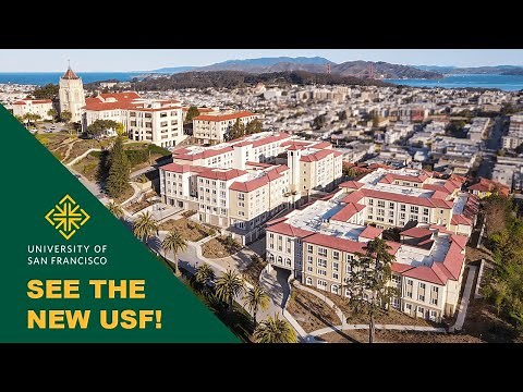 USF New Spaces Virtual Tour - Welcome Back to Campus!