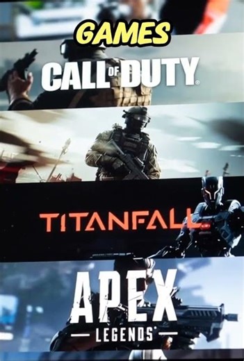 Vince Zampella Dead at 55: Call of Duty & Apex Legends Creator Remembered #shorts