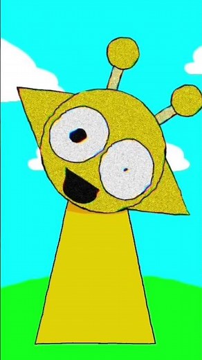 Simonos (Simon’s Realm) (Sprunki Animation)