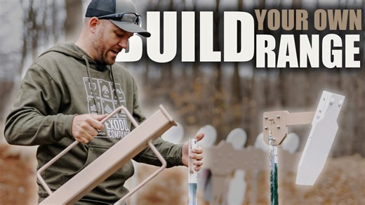 【TA targets】如何搭建自己的靶场？