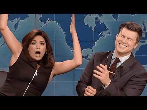 25 Times Talk Show Guests BROKE The Audience With Laughter