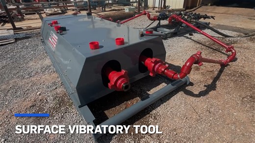 From new capabilities to standout performance in the field, 2025 marked a year of major strides for TTS. Take a look at the highlights. | Thru Tubing Solutions