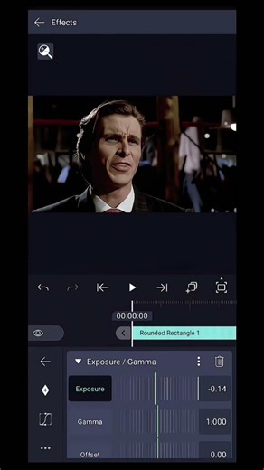 INSANE 4K Quality Hack! 🚀 Alight Motion & Wink Tutorial"#AlightMotion #4KUHD #ColorCorrection