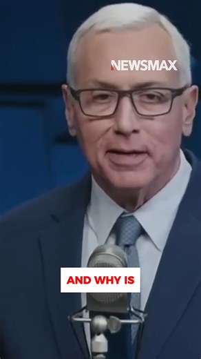 Doctor gives take on Trump appearing to 'doze off' amid media scrutiny, comparison to coverage of Biden | NEWSMAX