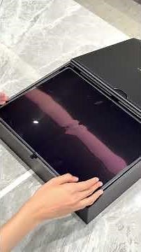 Huawei MateBook Fold: Putting the World's First Foldable PC to the Test!