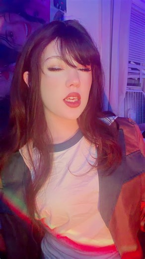 Epic Voltron Cosplay by Lance McClain