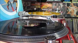 A classic I always danced to at the "Troc" in the early 80s. The lights would always blink & "flash" each time the Troc was mentioned. | Joe Trevino Jr.