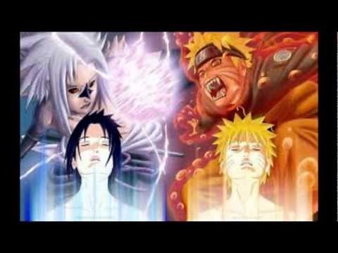 Distance-Long Shot Party (op.2 de Naruto Shippuden)
