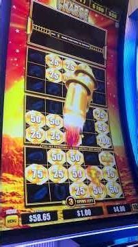 Firecracker Fortunes CHARGE Bonus