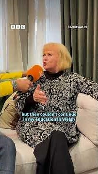 Celebrating 50 Years of Pobol y Cwm: A Welsh Learning Journey #PobolyCwm