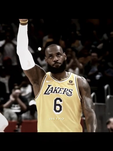 LeBron James: Highlights and Edits